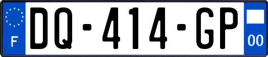 DQ-414-GP