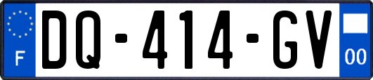 DQ-414-GV