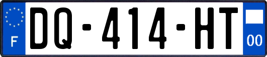 DQ-414-HT