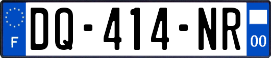 DQ-414-NR