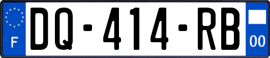 DQ-414-RB