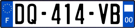 DQ-414-VB