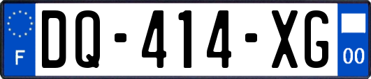 DQ-414-XG