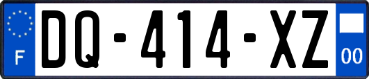 DQ-414-XZ