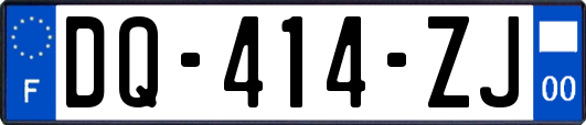 DQ-414-ZJ