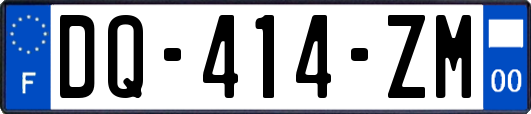 DQ-414-ZM