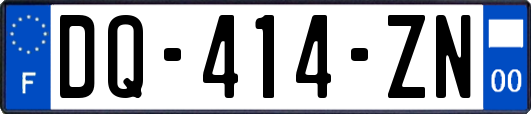 DQ-414-ZN