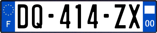 DQ-414-ZX