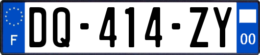 DQ-414-ZY