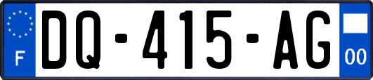 DQ-415-AG