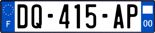 DQ-415-AP