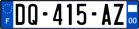 DQ-415-AZ