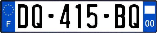 DQ-415-BQ