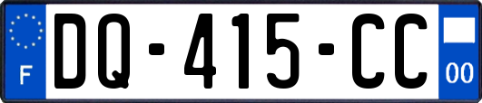 DQ-415-CC