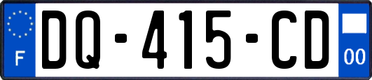 DQ-415-CD
