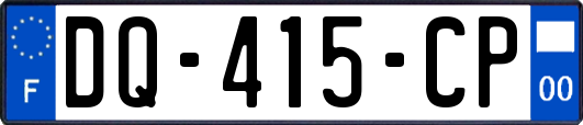 DQ-415-CP