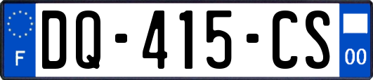 DQ-415-CS