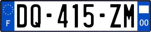 DQ-415-ZM