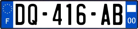 DQ-416-AB