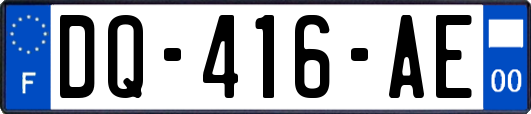 DQ-416-AE