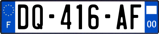 DQ-416-AF