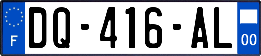 DQ-416-AL