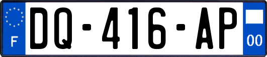 DQ-416-AP