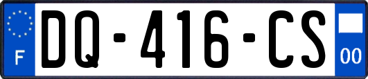 DQ-416-CS
