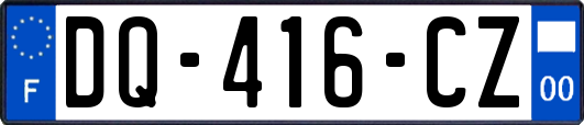 DQ-416-CZ