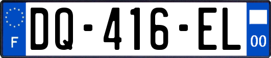 DQ-416-EL