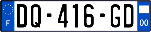 DQ-416-GD