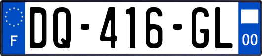 DQ-416-GL