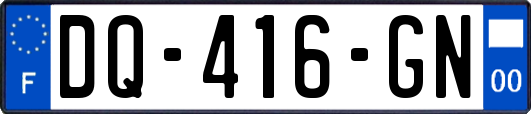 DQ-416-GN