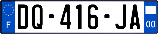 DQ-416-JA