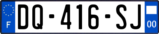 DQ-416-SJ