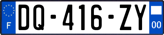 DQ-416-ZY