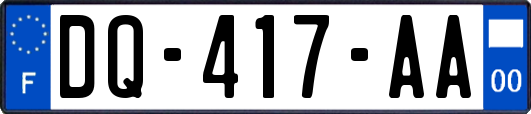 DQ-417-AA