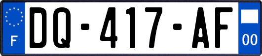 DQ-417-AF