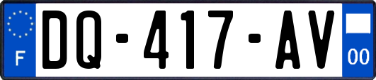 DQ-417-AV