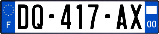 DQ-417-AX