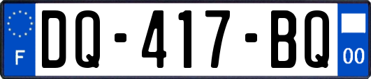 DQ-417-BQ