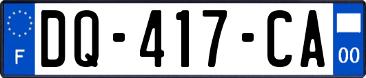 DQ-417-CA