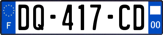 DQ-417-CD
