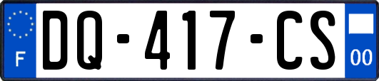 DQ-417-CS