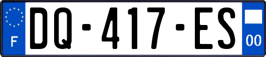 DQ-417-ES