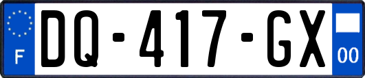 DQ-417-GX