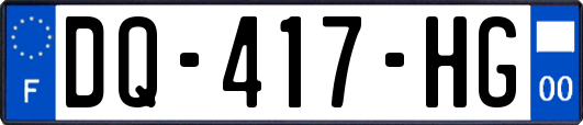 DQ-417-HG