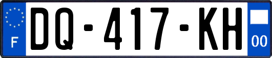 DQ-417-KH