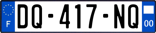 DQ-417-NQ