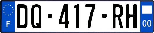 DQ-417-RH